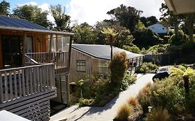 Kaka Retreat Motel, Stewart Island